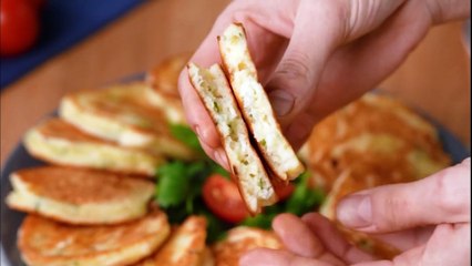 Deliciosa Receta de Panqueques.