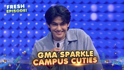 Family Feud: The Sporty Cuties vs The Campus Charmers