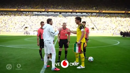 【FULL MATCH】 Dortmund vs. Juventus | Match Friendlies 2025