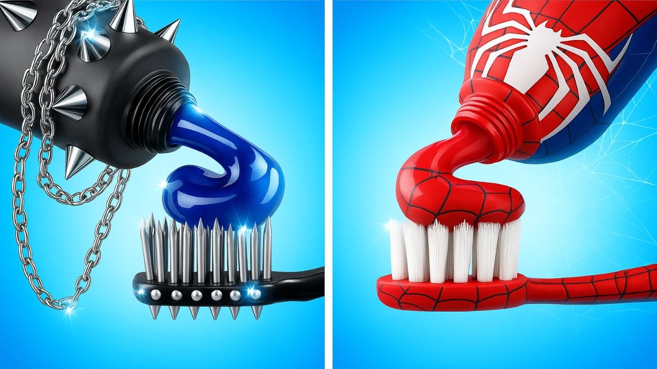 JE DÉTESTE Avoir une Nounou. Jusqu'à ce que je découvre son IDENTITÉ SECRÈTE !