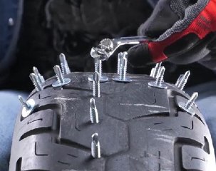 Working tips to extend life of your tires!