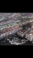 Ferries in Bangladesh