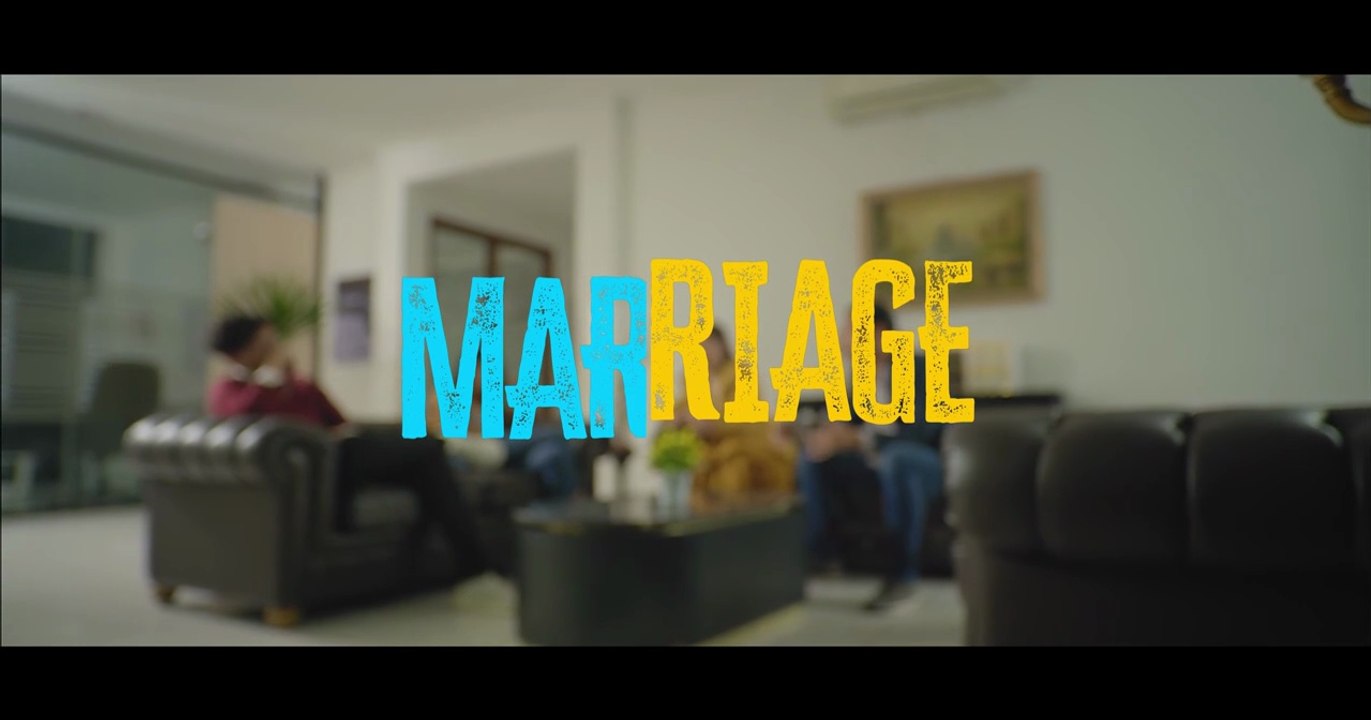 ○ Marriage (2021)