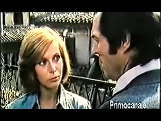 La Ragazza di via Condotti (1974) ITA