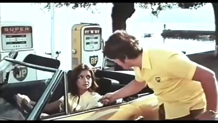 L' Occhio nel Labirinto (1972) ITA