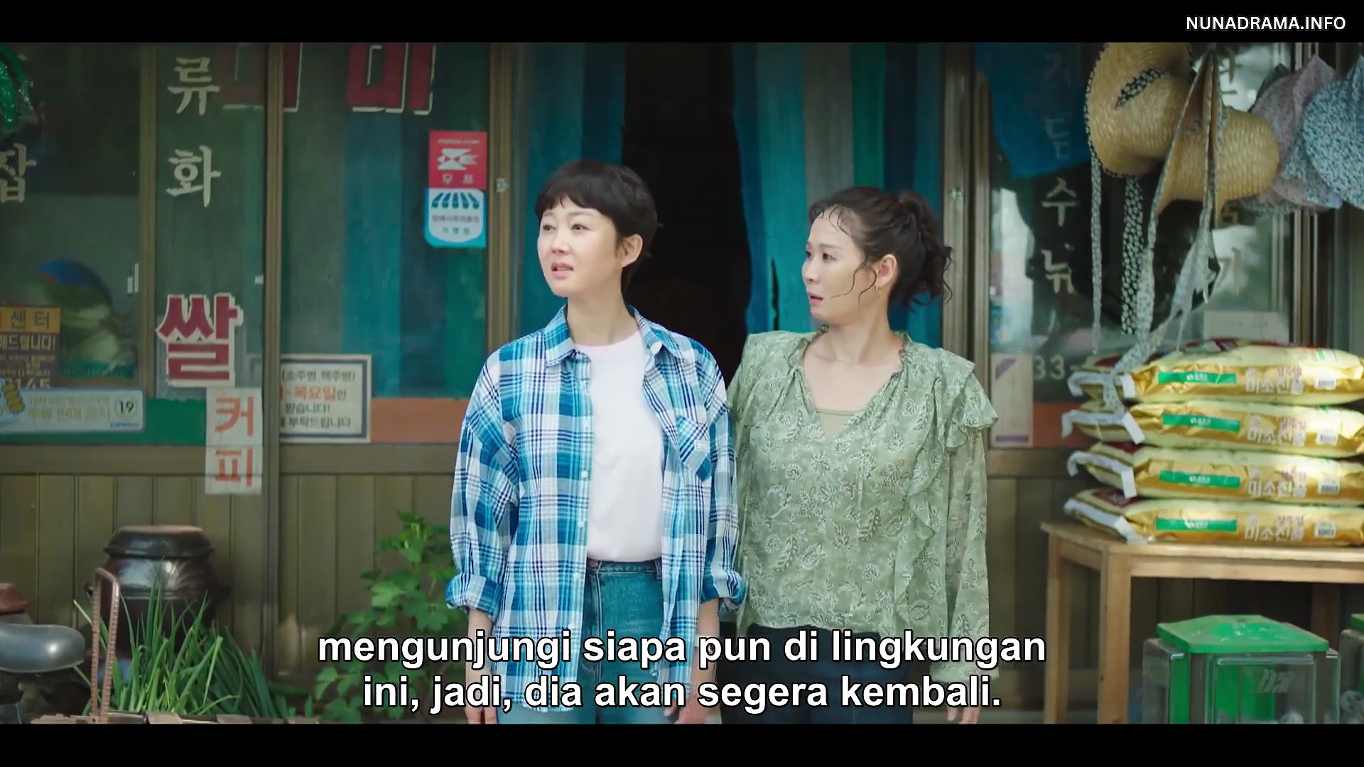  Love take two - eps. 03 (sub. indonesia)