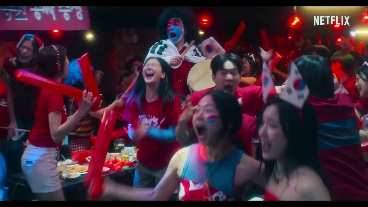 You and Everything Else | Official Teaser | Netflix [ENG SUB]