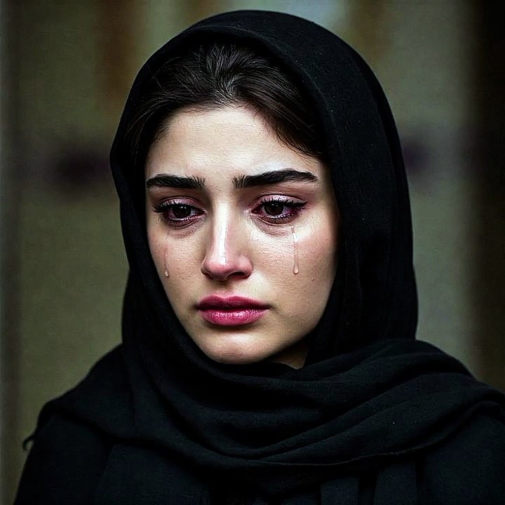"صورة واحدة… تكفي تكسر القلب 💔"