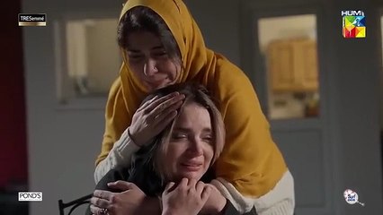 Khizar Maafi Chahta Hai _ Meri Tanhai - HUM TV(360P)