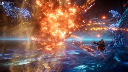 A Record Of Mortal’s Journey To Immortality E155 (Indonesia)