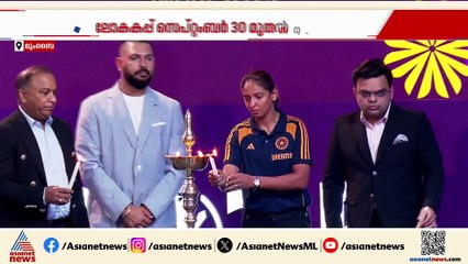 വനിതാ ലോകകപ്പിൽ കന്നി കിരീടം സ്വന്തമാക്കാനൊരുങ്ങി ടീം ഇന്ത്യ