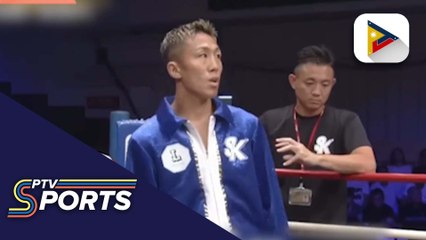 Japan, may emergency meeting matapos mamatay ang dalawang boksingero sa iisang event