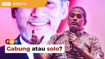 Anwar perlu buat keputusan penting menjelang PRU16, kata KJ