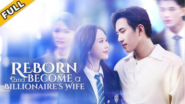 He flirted with his ex as she lay dying. Reborn, she gave her love to someone else. He cried.