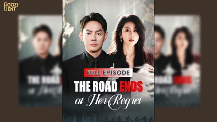 The Road Ends at Her Regret (2025) - FULL & DETAILED VERSION