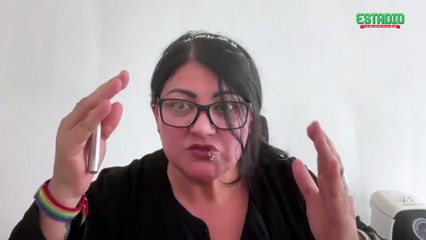 Amenazas a Katia Itzel: Respuesta firme de la Secretaría | Estadio Deportes