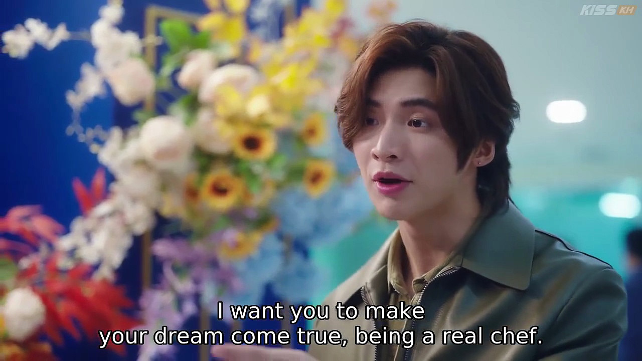  Reset (2025) episode 8 english sub