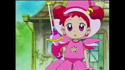Magical DoReMi (Ojomajo Doremi) Ep.1 - Part 2 Bahasa Indonesia