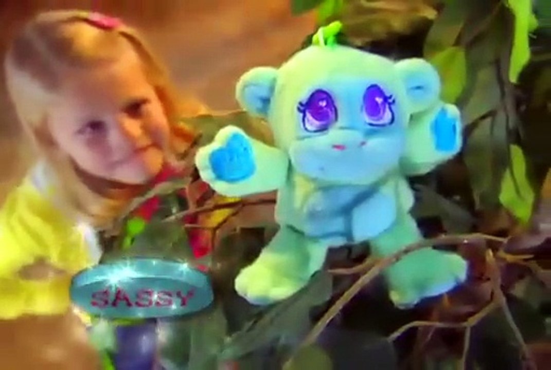 Bet On Your Baby Uruguay Episode Clip from 12.25.2014 Wuggle Pets!