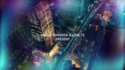 I Promised You the Moon Episode 3 🌙 | Thai BL Series with English Subtitles