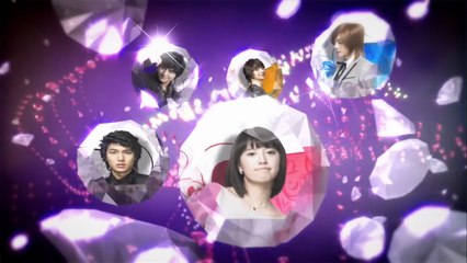 F4:Korean Boys Over Flowers Episode-12 Hindi, Urdu, Korean Romantic Teen Love-Story Drama