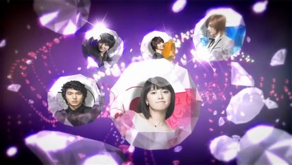 F4-Korean Boys Over Flowers Episode-06 Hindi, Urdu, Korean Romantic Teen Love-Story Drama