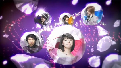 F4:Korean Boys Over Flowers Episode-15 Hindi, Urdu, Korean Romantic Teen Love-Story Drama