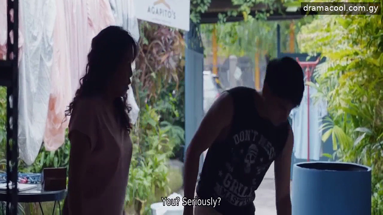  Bad genius- the series (2025) episode 2 english sub