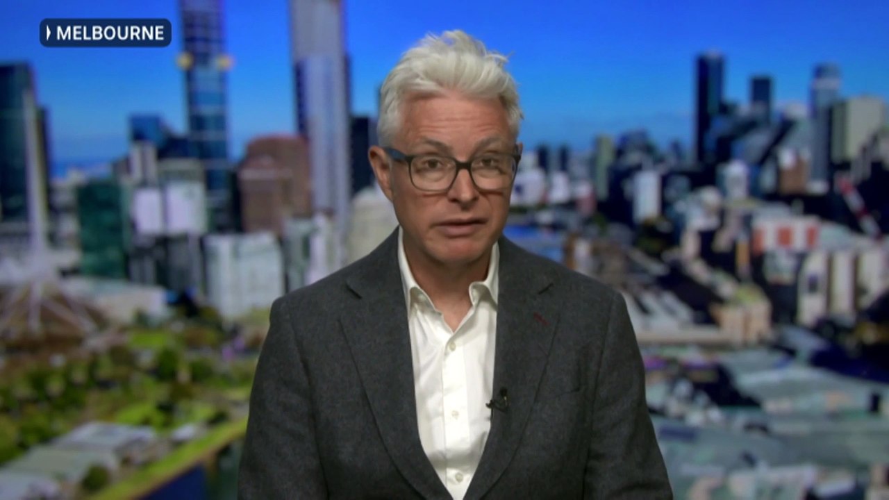 Review launched into how Australian law defines a 'terrorist act'