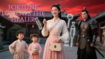 He Joined to Kill Wives… but Became the Most Devoted Husband Swordless and Shameless #flickreels