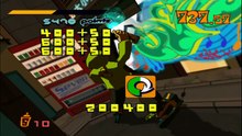 De La Jet Set Radio chapter 1 GG (Route A) - Level 3 Benten Boogie