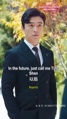 Seperti Kau Pernah Mencintaiku | Like You Once Loved Me - Part 2 End - [Multi Sub] [Chinese Drama]