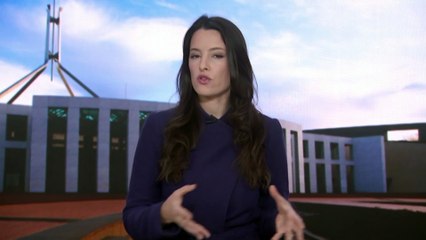 Australia to recognise Palestinian state at UN in September