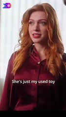[Divorced Housewife to Billionaire Heiress][ShortDrama][English][Episode] (22)