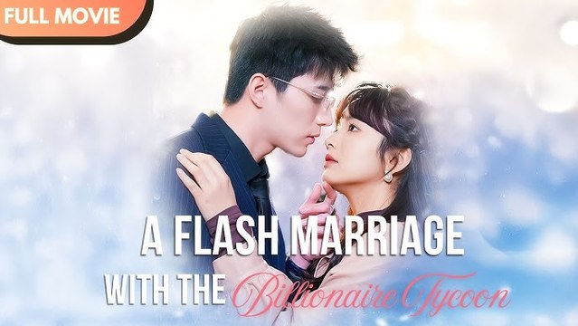 He flirted with his ex as she lay dying. Reborn, she gave her love to someone else. He cried.