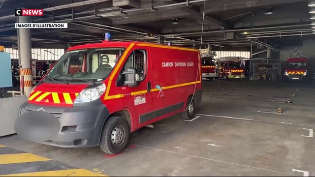 Pompiers agressés par des migrants : un cas de plus en plus récurent