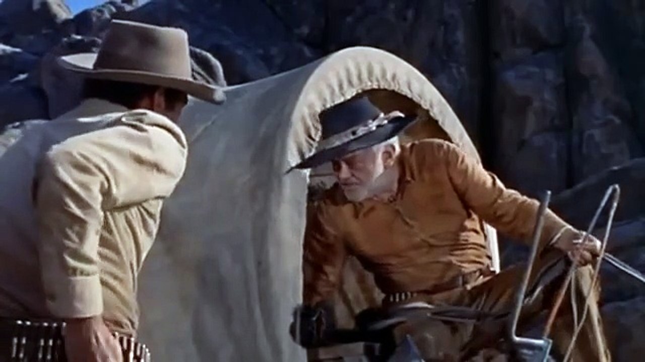 The outlaws had no idea he was the deadliest gunslinger in the West | Western Action Film