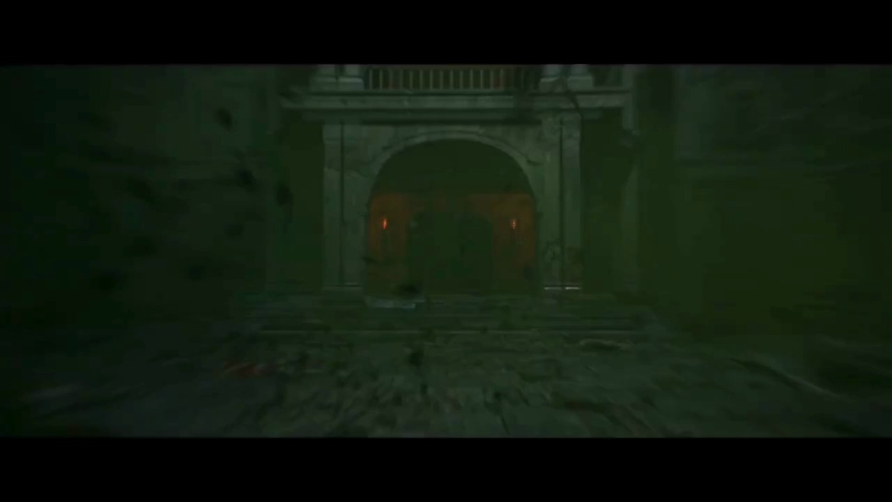 JATADHARA Official Trailer | Sudheer Babu | Sonakshi Sinha .