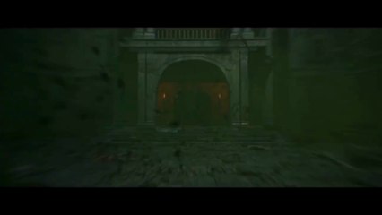 JATADHARA Official Trailer | Sudheer Babu | Sonakshi Sinha .