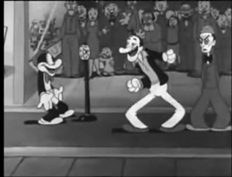 Flip the Frog – Soda Squirt (1933) | Classic Ub Iwerks Black & White Cartoon | Vintage Animation