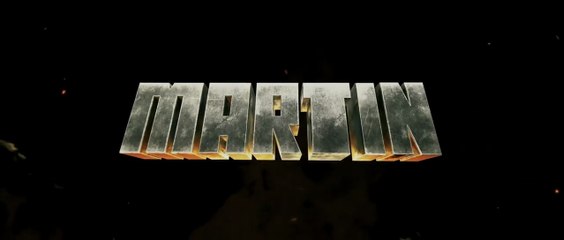 Martin (Part 2) Full HD Movie in Hindi | Dhruva Sarja | Anveshi Jain