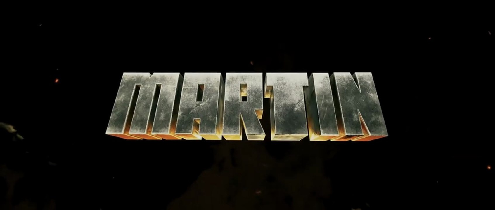 Martin (Part 2) Full HD Movie in Hindi | Dhruva Sarja | Anveshi Jain