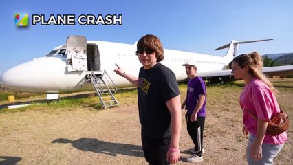 “Exploring the Scariest Google Maps Locations 🌍😱 | Extreme Internet Challenge”