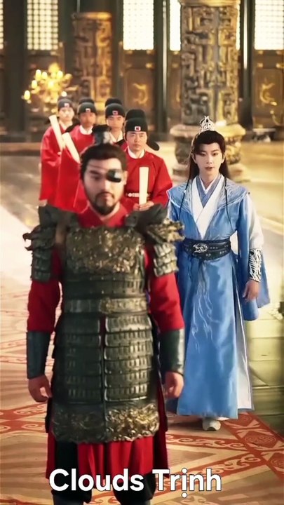 Tập 11 đến Tập 15 _ Phần 1 🎬 Còn Ra Thể Thống Gì Nữa (成何体统)