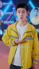 Love, Lies & Revenge Chinese Drama