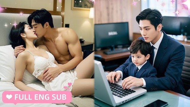 Oh my goodness! The CEO has finally found his long-lost childhood sweetheart#honeyreels #minidrama