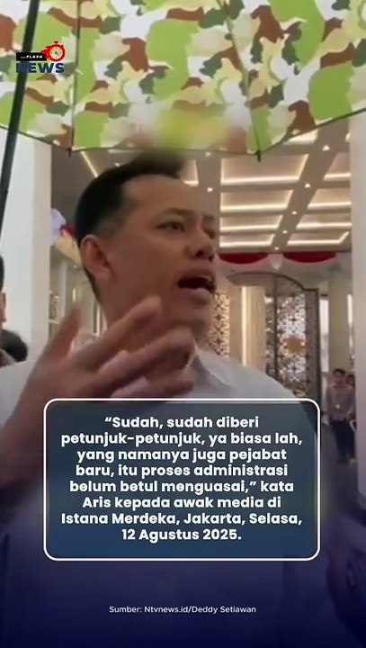 Dirut Agrinas Pangan Mundur, Bappisus Pastikan Dukungan Danantara Selalu Ada