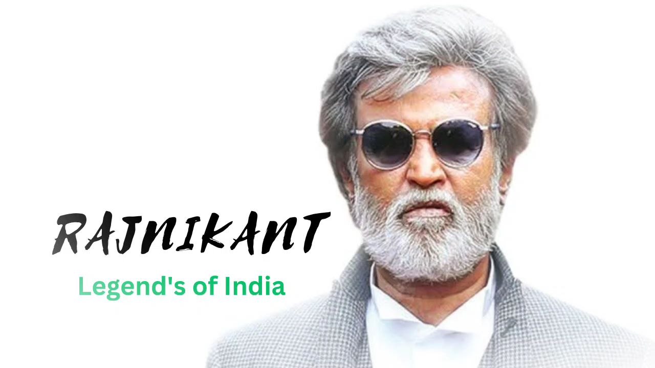 Rajnikant Biography podcast hindi - video Dailymotion
