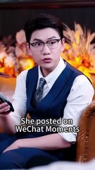 To escape foster father, she tried to win ruthless billionaires love, his tenderness made her queen