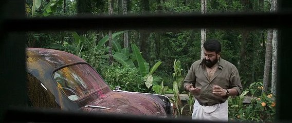 Thudarum (2025) Telugu Movie - Part 3 | Action, Drama & More